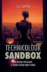 Technicolour Sandbox