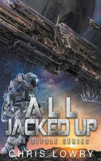Bokomslag för "All Jacked Up"