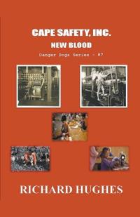 Cape Safety, Inc. - New Blood