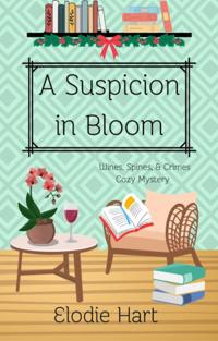 Suspicion in Bloom