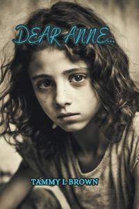 Bokomslag för "Dear Anne..."