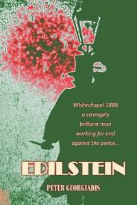 Bokomslag för "Edilstein"