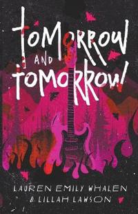 Bokomslag för "Tomorrow and Tomorrow"