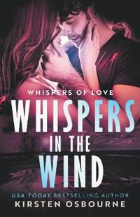 Bokomslag för "Whispers in the Wind"