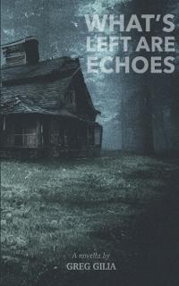 What's Left Are Echoes