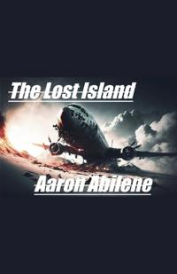 Bokomslag for "The Lost Island"