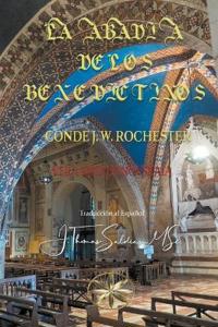 Bokomslag för "La Abadía de los Benedictinos"