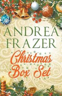 Bokomslag för "Christmas Box Set"