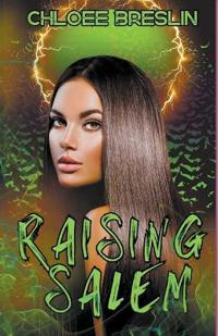 Bokomslag för "Raising Salem"