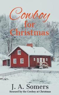 Cowboy for Christmas
