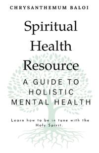 Spiritual Health