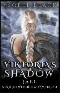 Bokomslag for "Viktoria's Shadow"