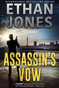 Assassin's Vow