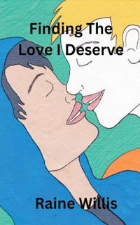Finding The Love I Deserve