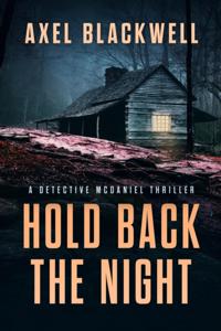 Hold Back the Night