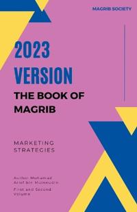 Bokomslag for "2023 Version The Book Of Magrib"