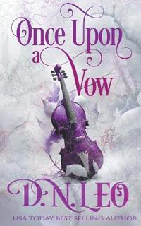 Bokomslag for "Once Upon a Vow"