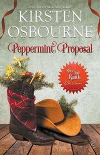 Bokomslag for "Peppermint Proposal"