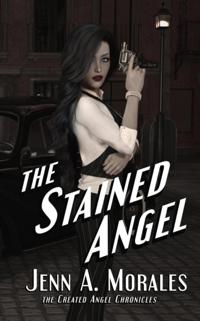 Stained Angel (2nd Edition)