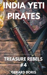 India Yeti Pirates