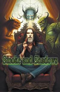 Bokomslag for "Smoke and Shadows"