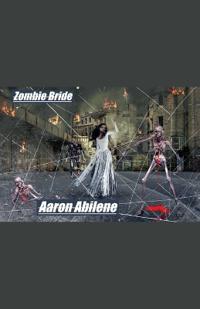 Bokomslag för "Zombie Bride"