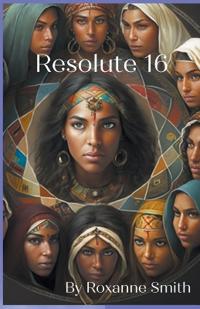 Bokomslag for "Resolute 16"