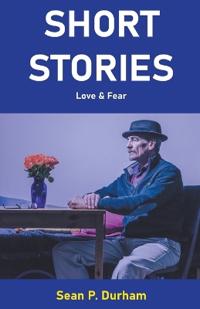 Bokomslag för "SHORT STORIES"