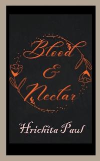 Bokomslag for "Blood & Nectar"