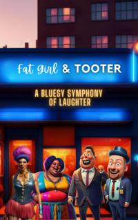 Bluesy Symphony of Laughter: Fat Girl and Tooter