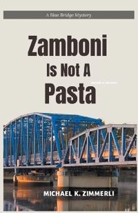 Zamboni Is Not A Pasta
