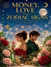 Bokomslag för "Money, Love  and  Zodiac Signs"