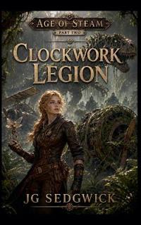 Clockwork Legion