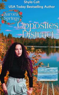 Opposites Distract