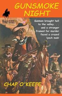 Gunsmoke Night
