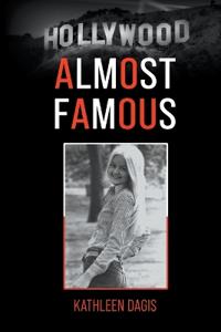 Bokomslag för "Almost Famous"