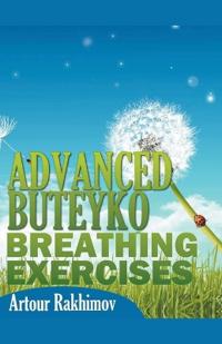 Bokomslag for "Advanced Buteyko Breathing Exercises"