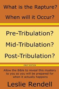 What Is The Rapture