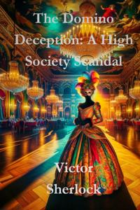 Domino Deception: A High Society Scandal