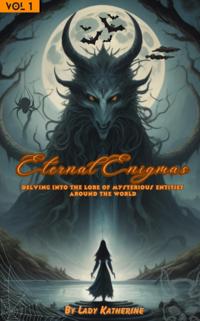 Eternal Enigmas: Delving Into The Lore Of Mysterious Entities Around The World