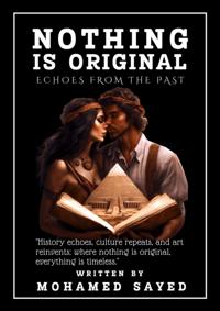 Nothing is Original