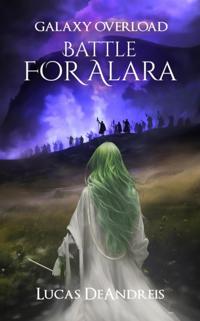 Battle For Alara