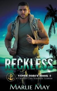 Bokomslag for "RECKLESS"