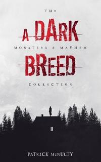 Bokomslag for "A Dark Breed"