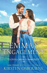 Bokomslag for "Emma's Engagement"