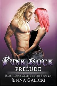 Bokomslag för "Punk Rock Prelude"