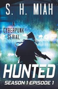 Bokomslag for "Hunted Season 1 Episode 1"