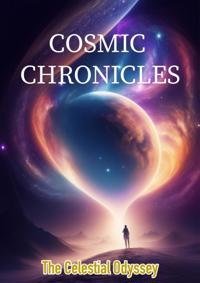 &quote;Cosmic Chronicles: The Celestial Odyssey&quote;
