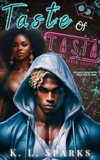 Taste of Tasia
