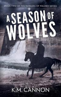 A Season of Wolves